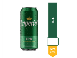 Lata Imperial Ipa 473c