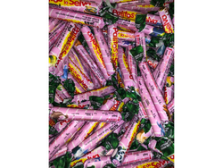 Palitos De La Selva