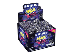 Sugus Max Pinta Lengua