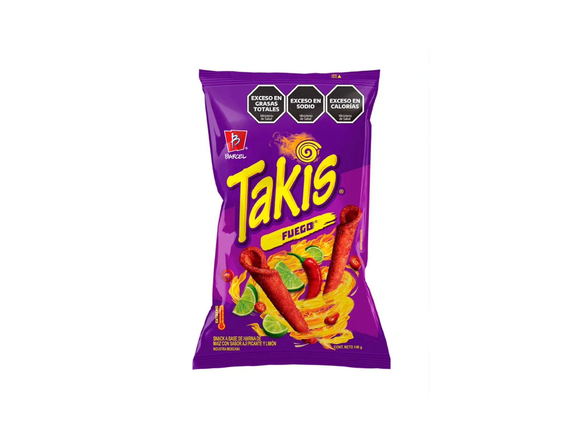 Taki Fuego