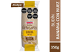 Budin Artesano Banana 350 grs