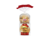 Pan Papa Hamb Artesano 240g Bolsa BIM