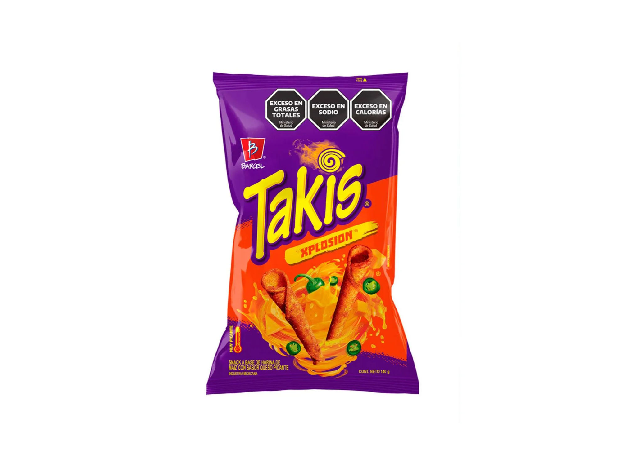 Taki Xplosion