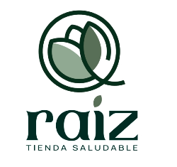 Logo Raiz Tienda Saludable