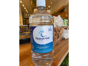 Agua de Mar de Raiz Tienda Saludable