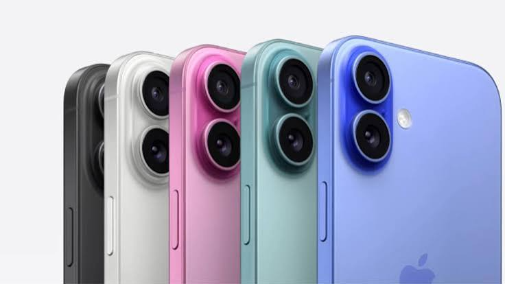 Celulares