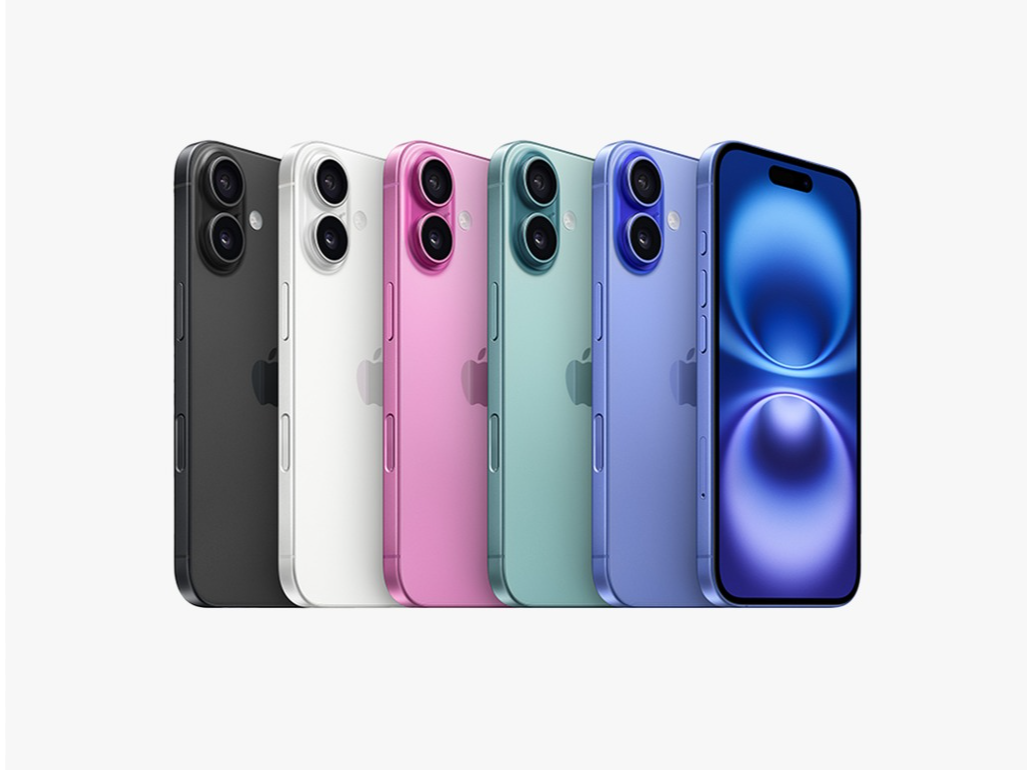 iphone 16