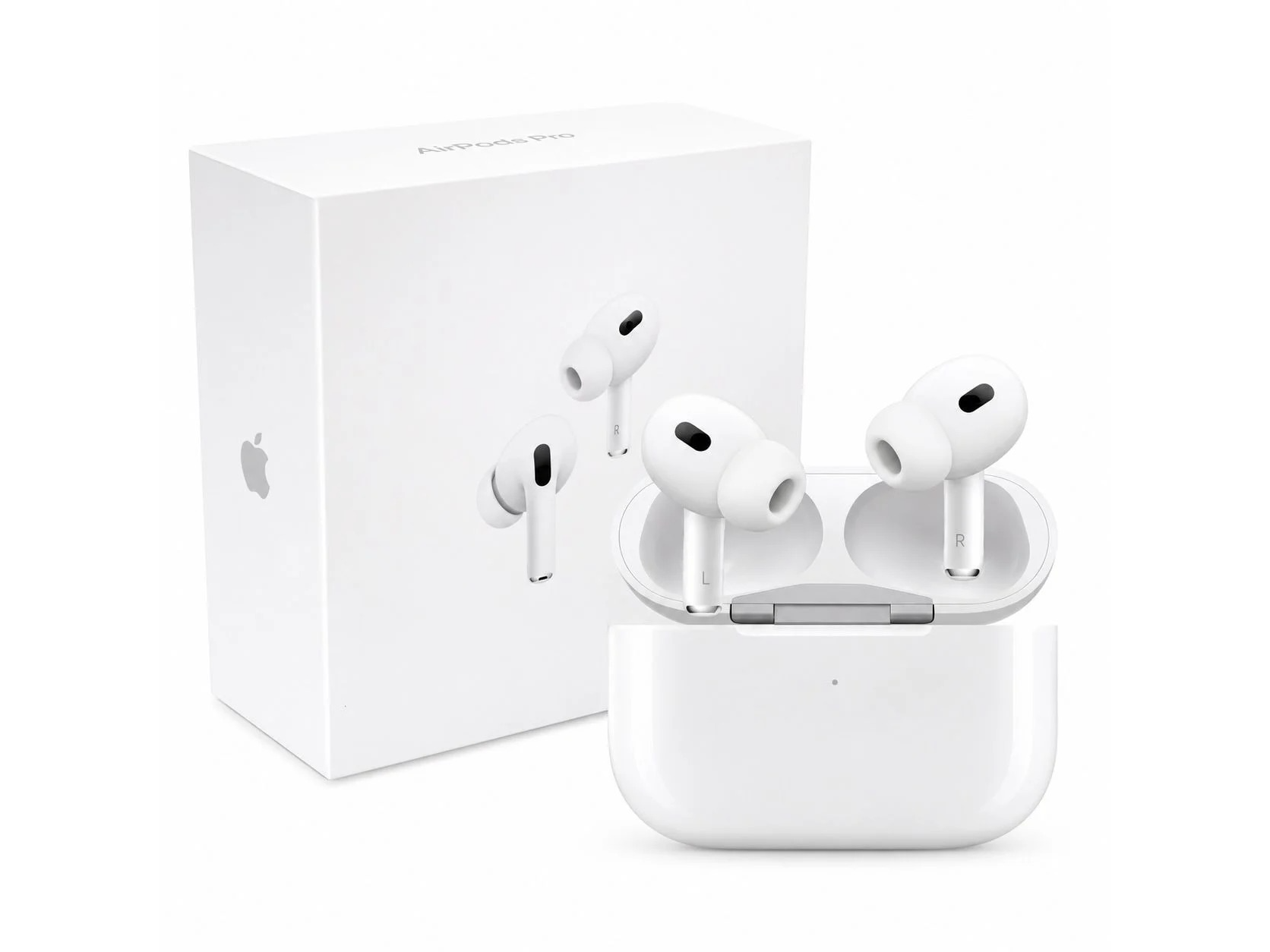 Airpods pro 2ª