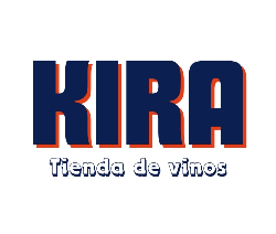 Logo Kira Tienda de Vinos