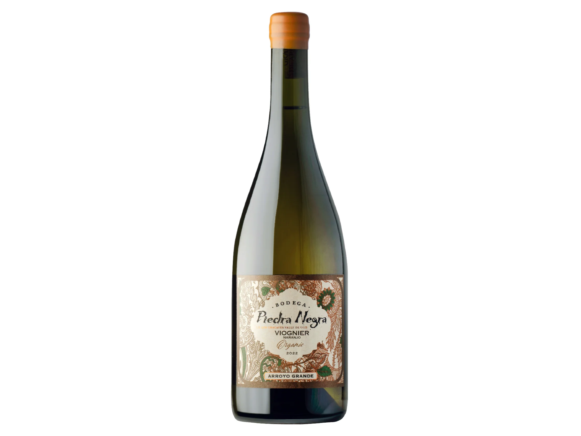 ARROYO GRANDE VIOGNIER NARANJO