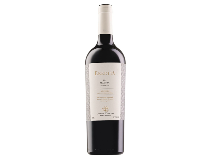 EREDITA MALBEC