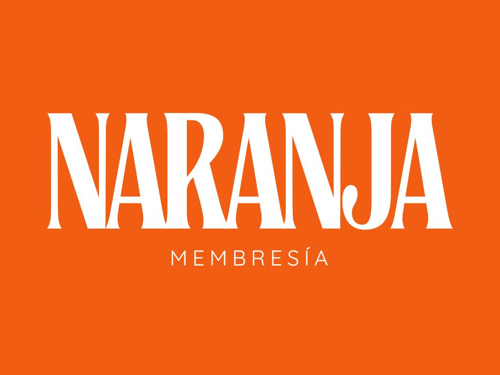 Membresía Naranja
