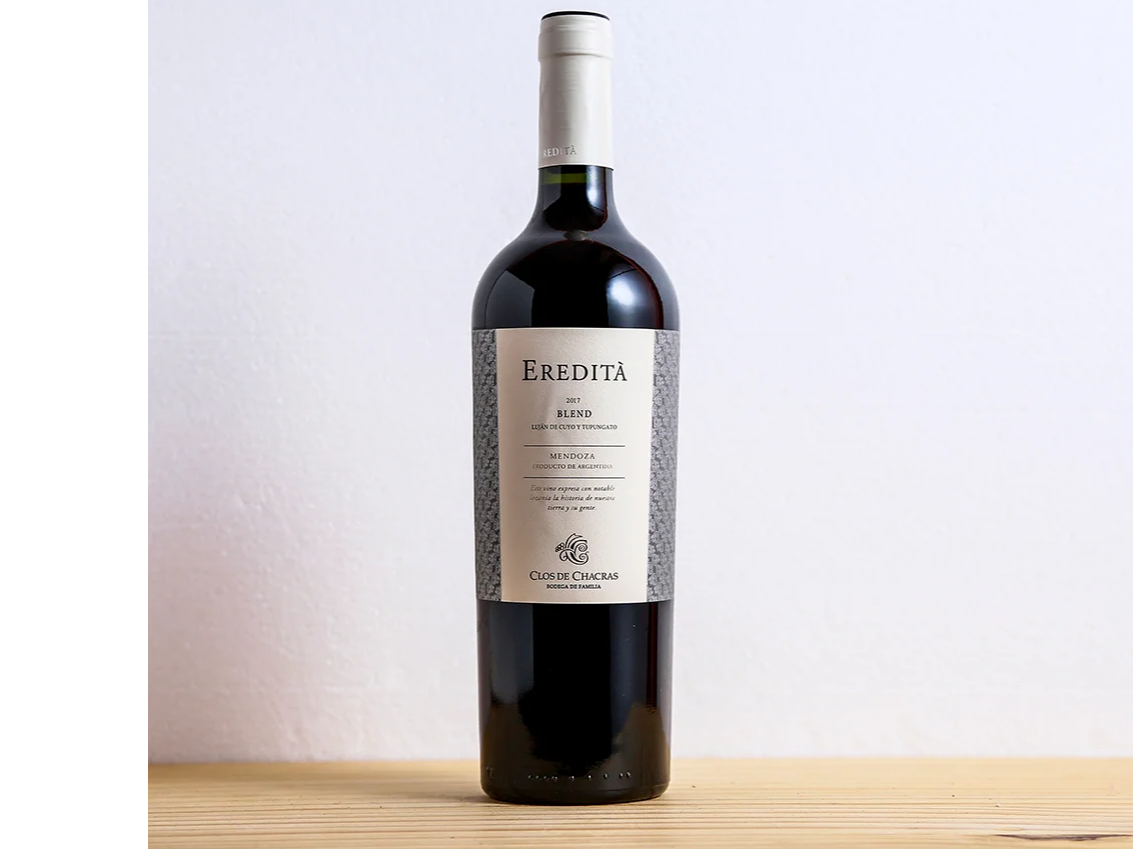 EREDITA BLEND