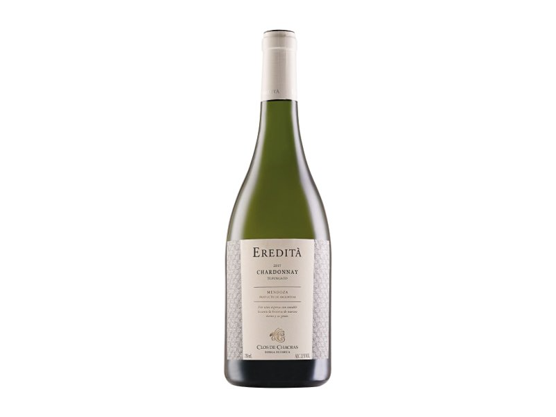 EREDITA CHARDONNAY