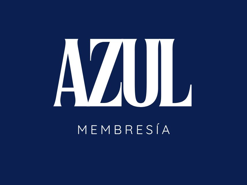Membresía Azul