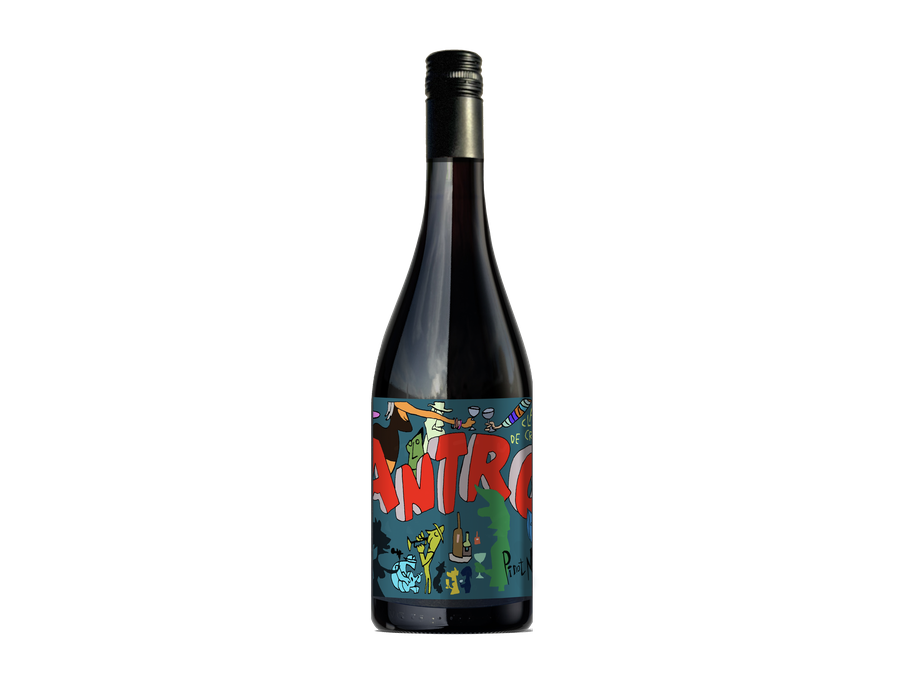 Antro Pinot noir