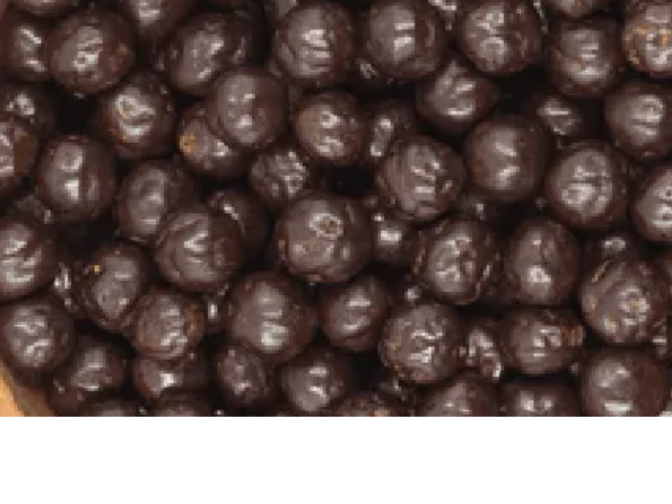 Quinoa con chocolate