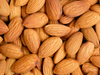 Almendras