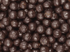 Pasas de uva con chocolate