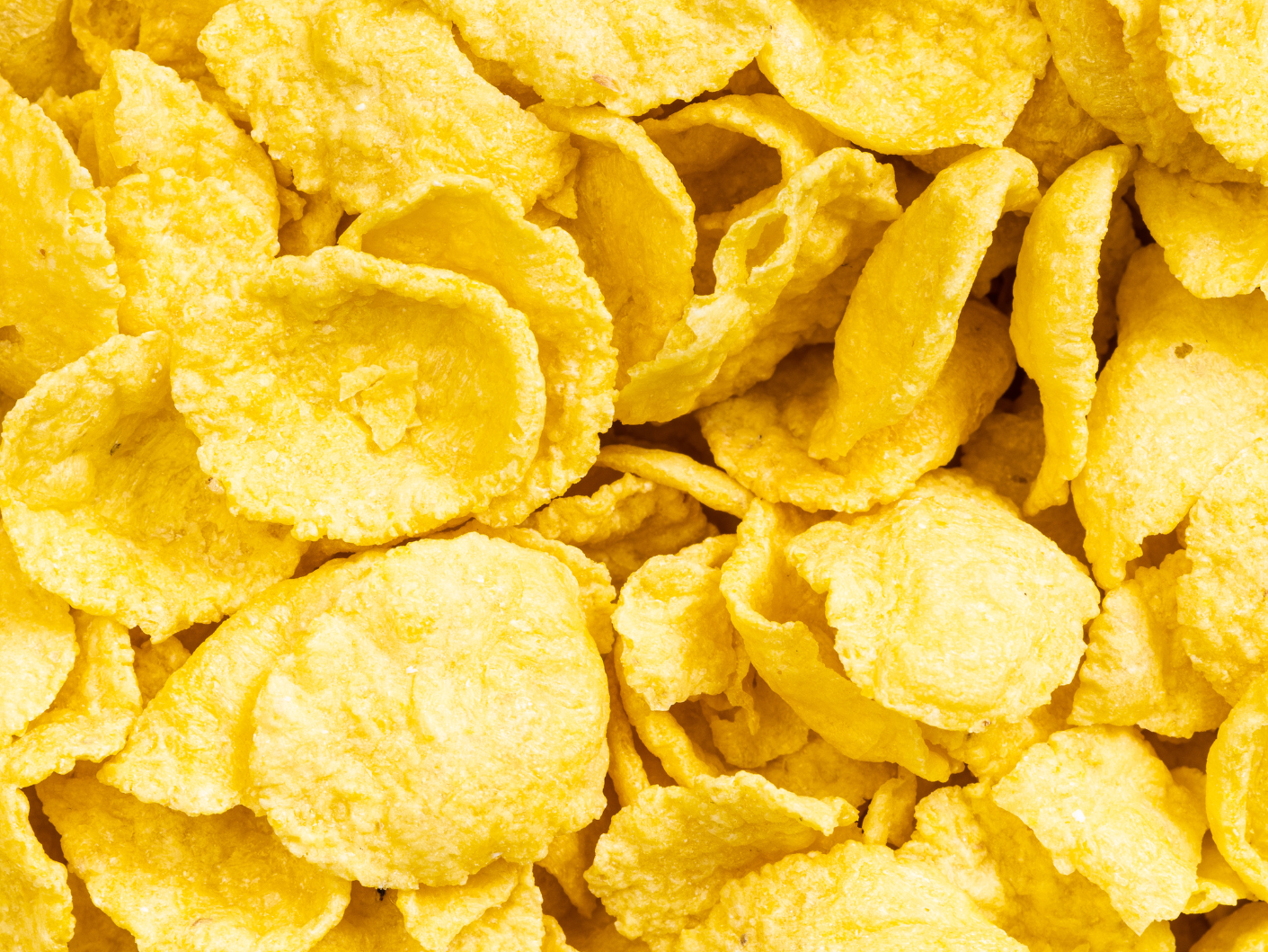 Cereal sin azucar