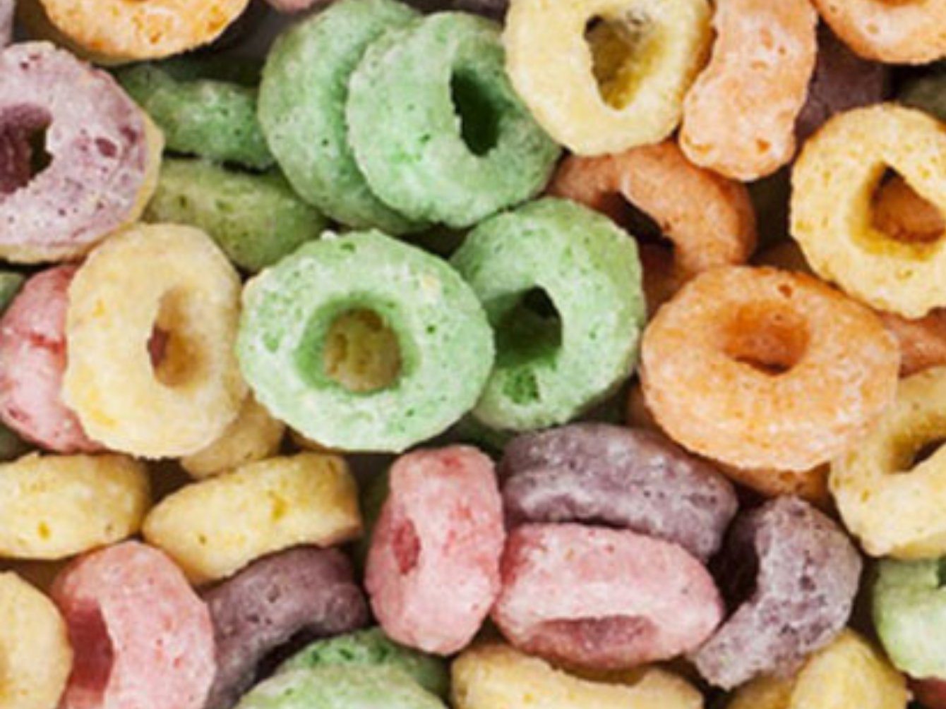 Aritos frutales