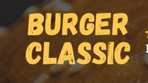 Hamburguesas Clasicas