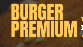 Hamburguesas Premium