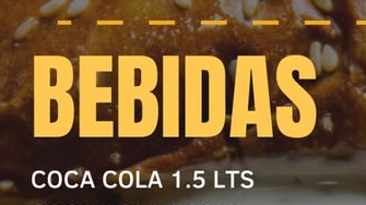 Bebidas