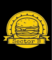 Logo Sector B Patio