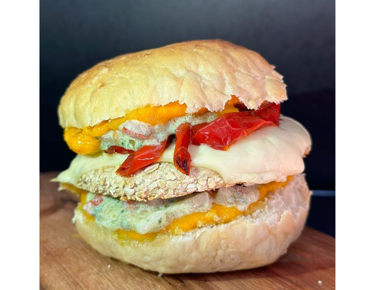 Vegan Macu