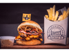 2 hamburguesas Doble