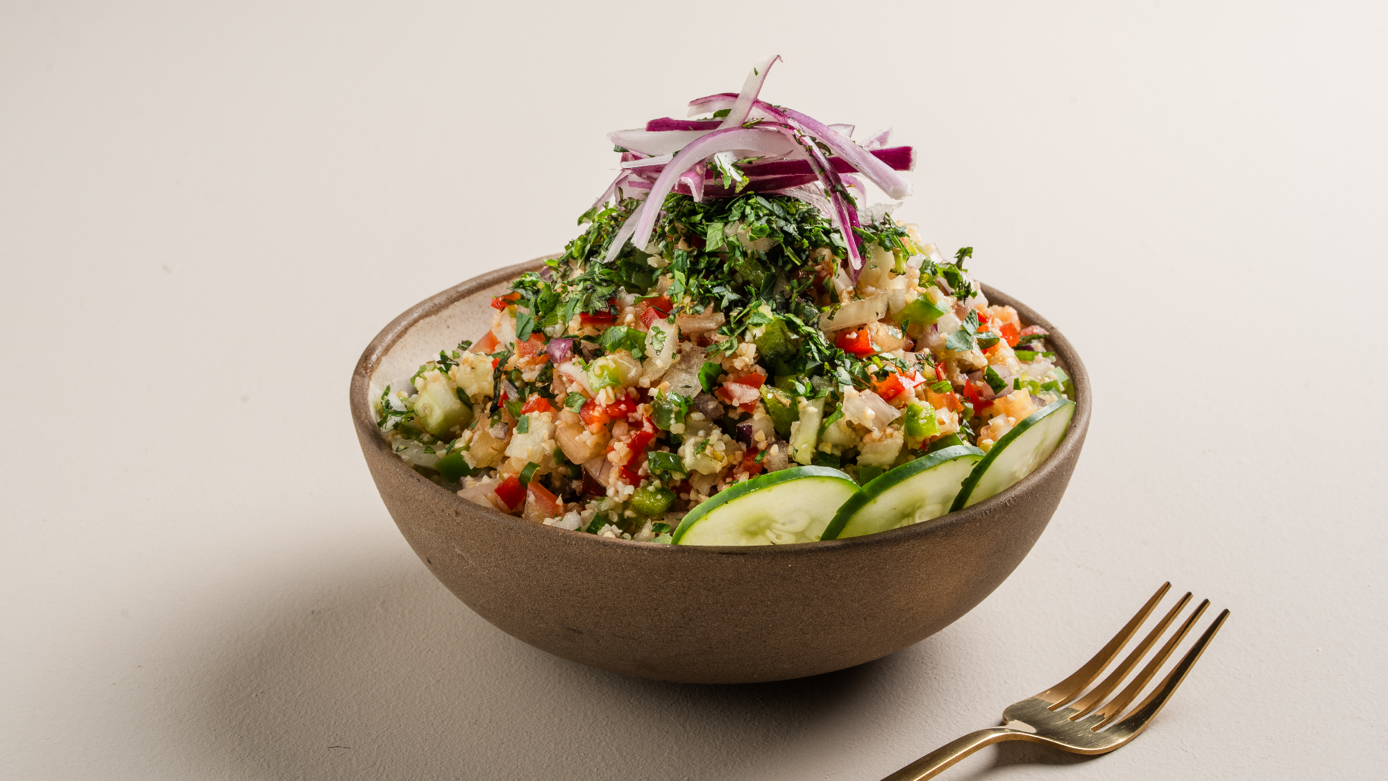 Ensaladas