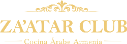 Logo Zaatar Club