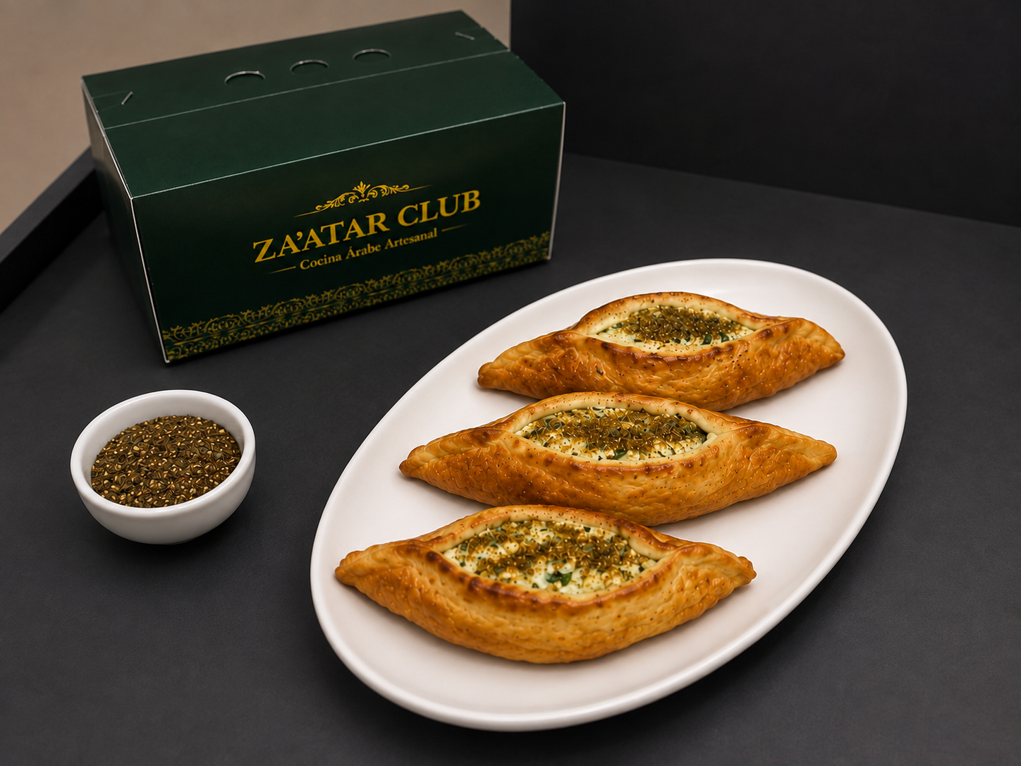 Fatayer