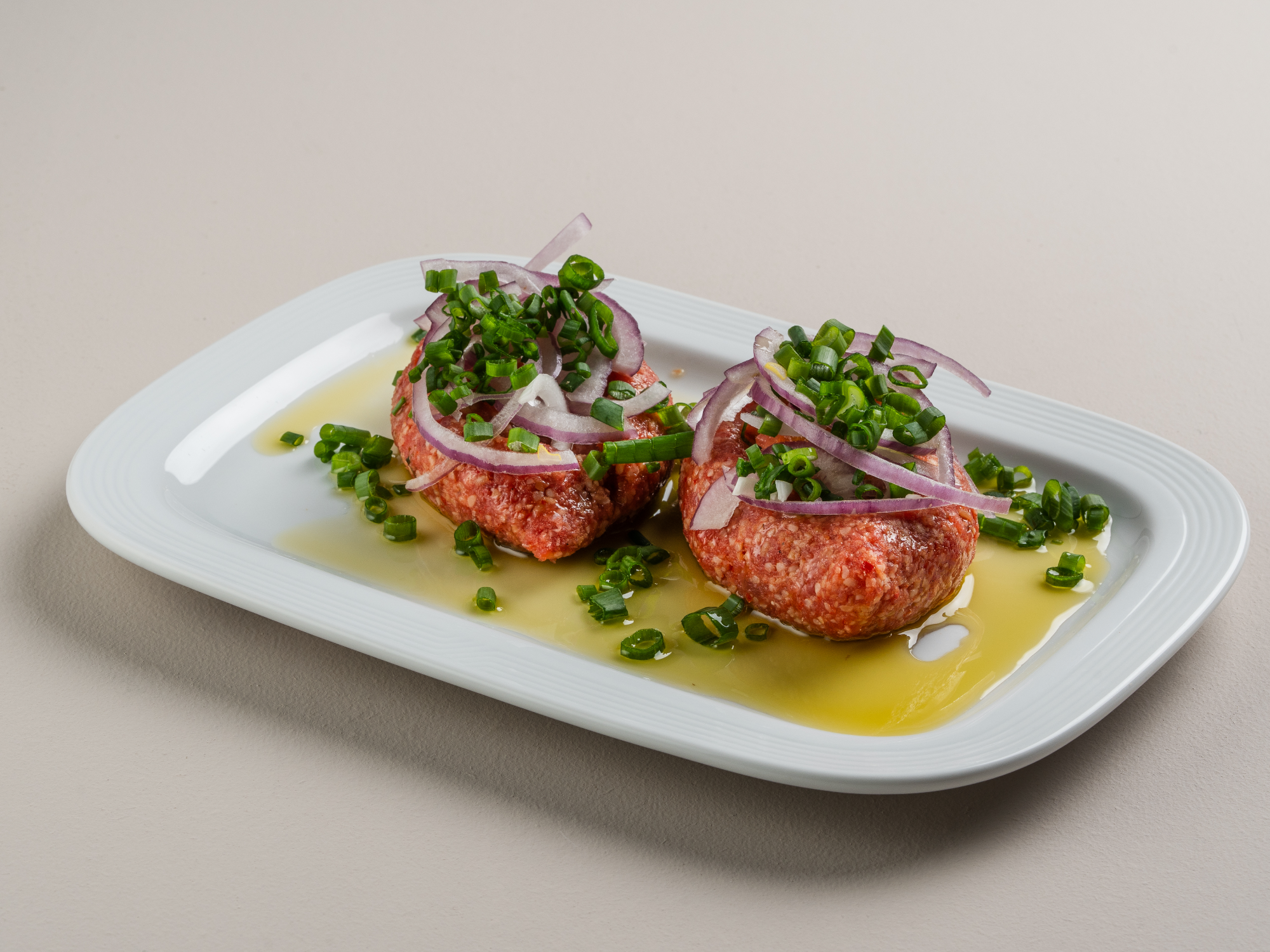 Kibbeh Nayyeh