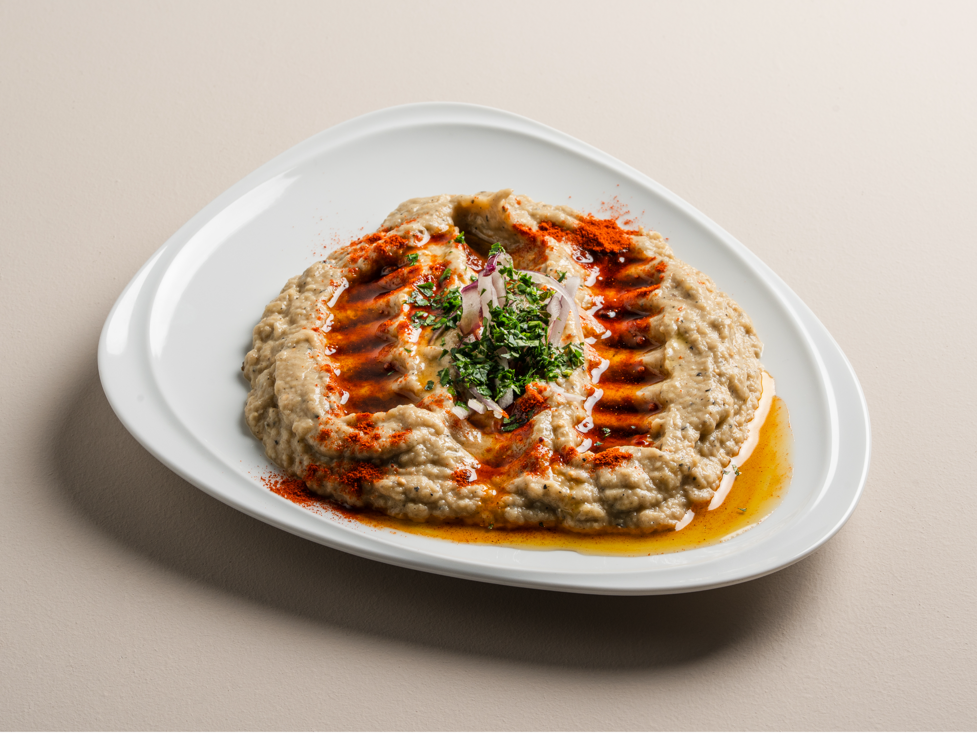Babaganoush