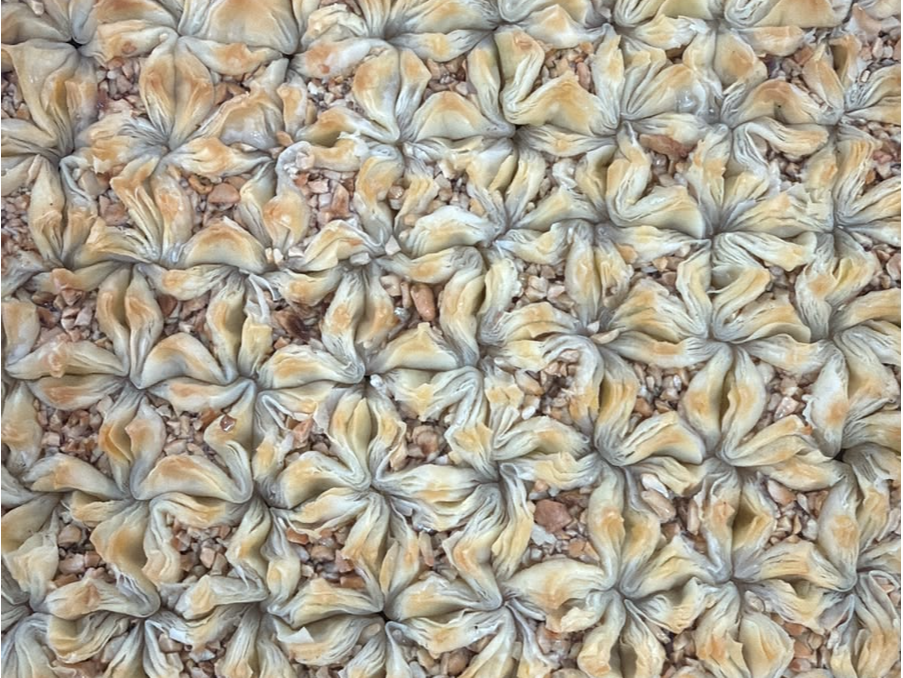 Masas surtidas 300 gr