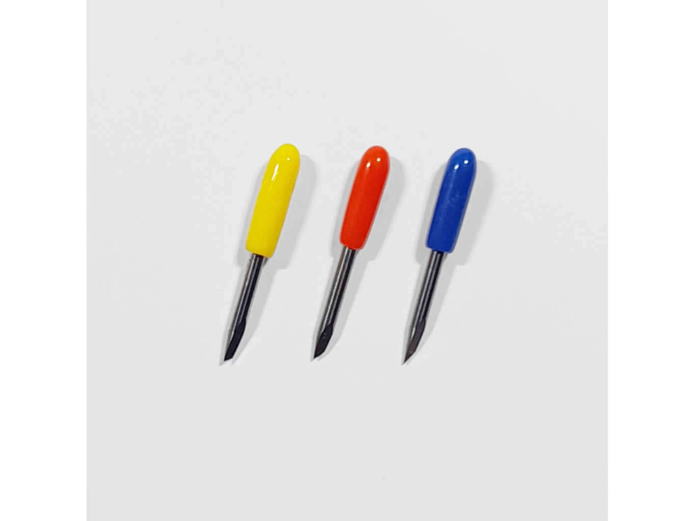 CUCHILLA PARA PLOTER DE CORTE - VARIAS MODELOS ALTERNATIVAS