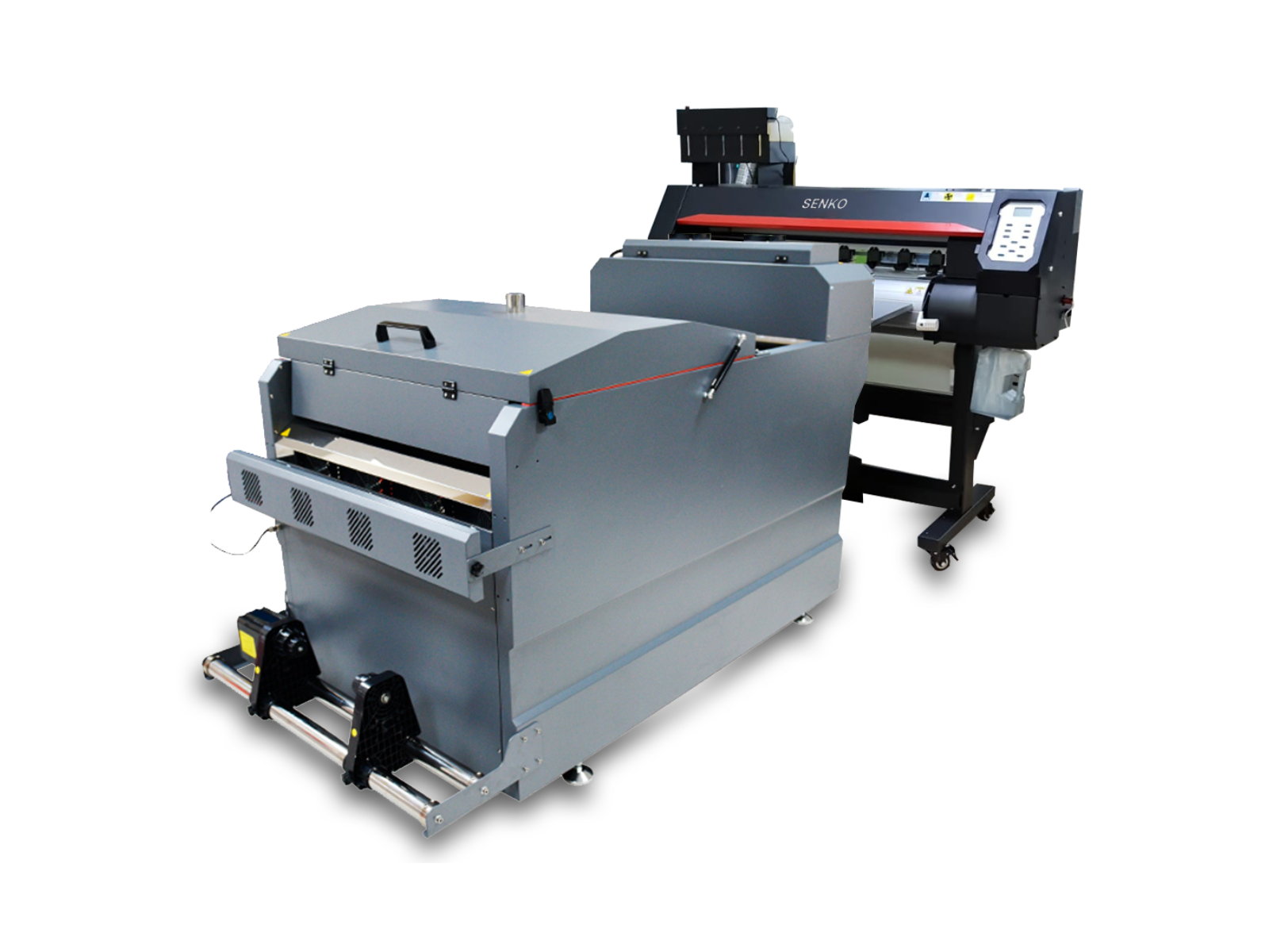 Plotter E6502 DTF Senko