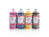 Tintas Sublimacion KIIAN x 1Litro