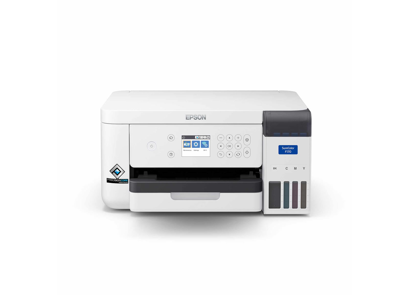 Impresora Epson F170 con Sistema Continuo PARA SUBLIMACION