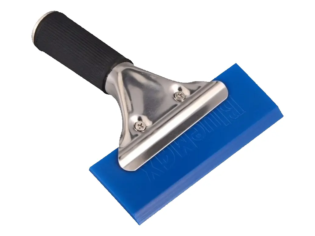 Espátula Completa Profesional Bluemax P/ Polarizar