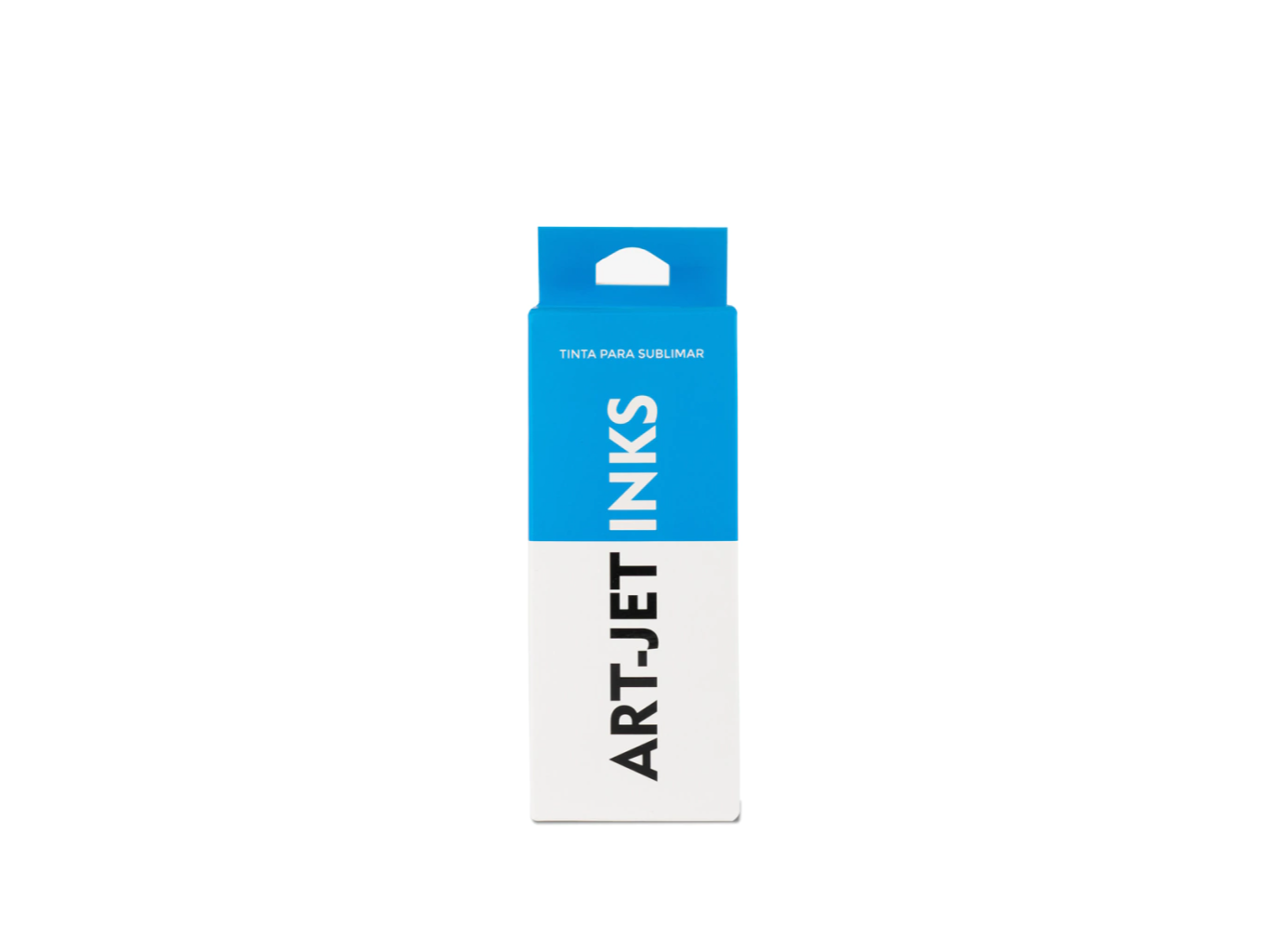 Tinta Sublimar 150ml Cyan