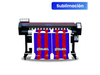 Plotter de impresion Senko 1802