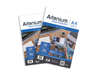 Papel Glossy Fotografico CC A4 135gr x 100 Hojas
