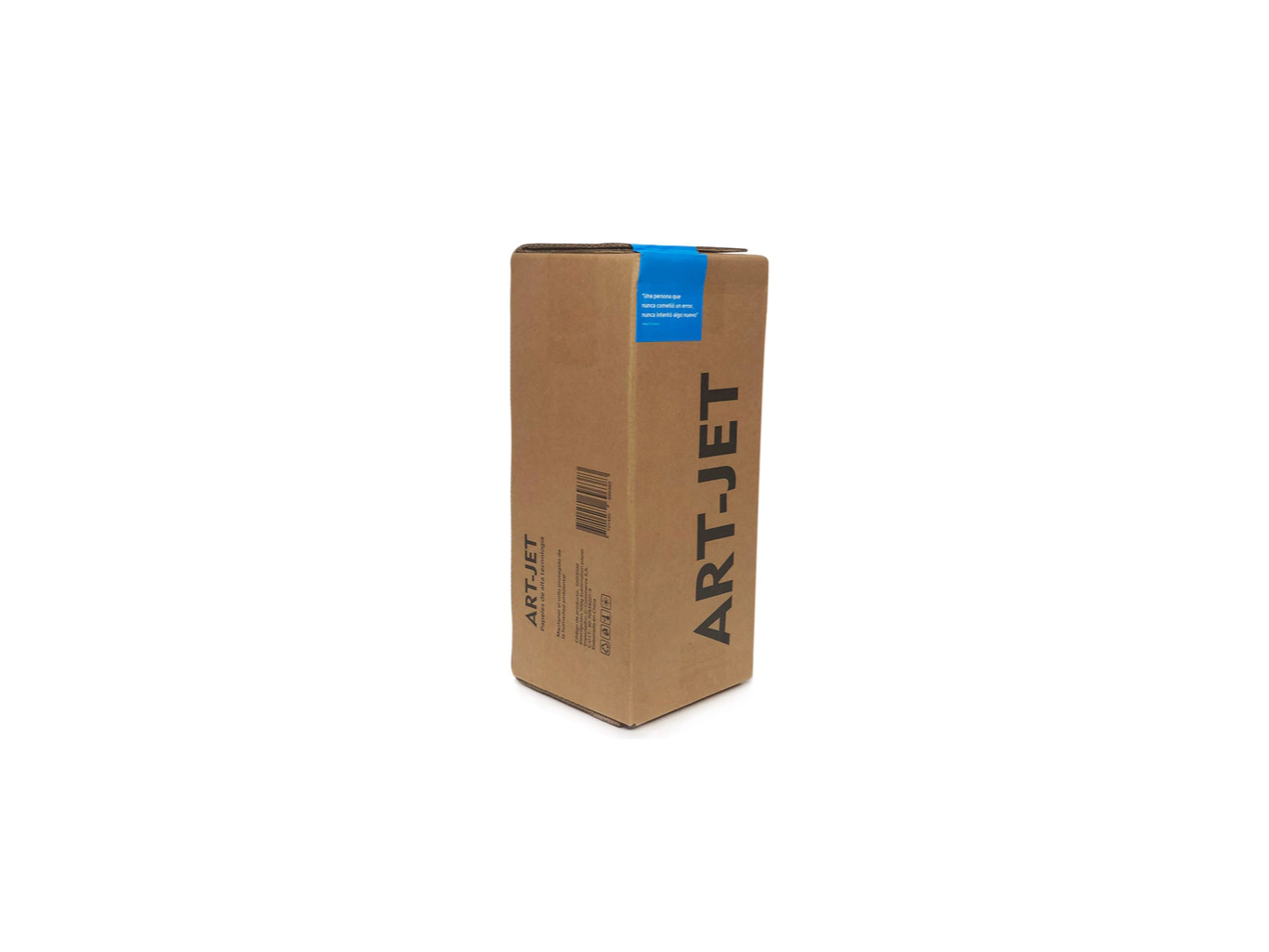 Rollo de papel para sublimar