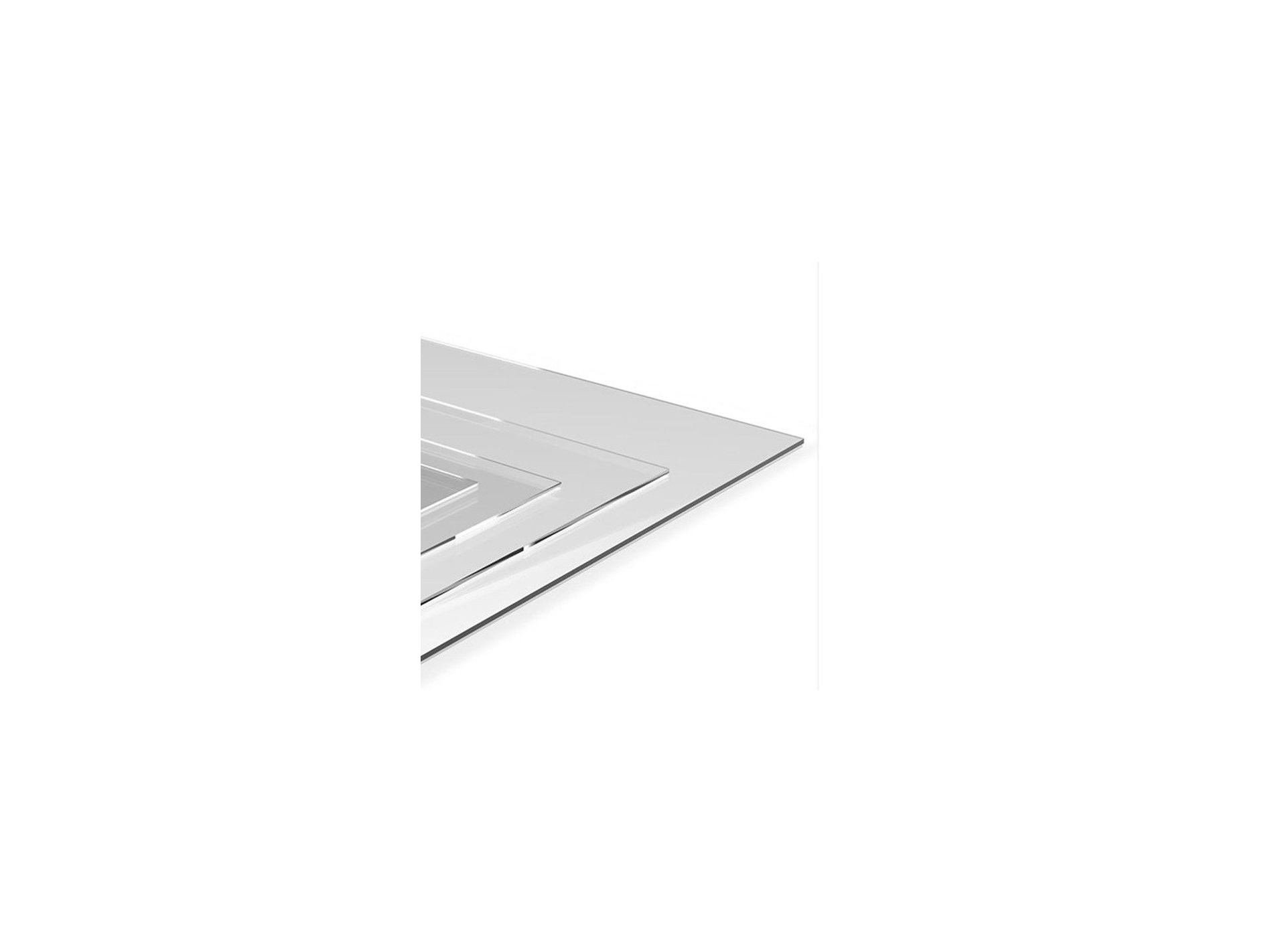 Pet Cristal Transparente
