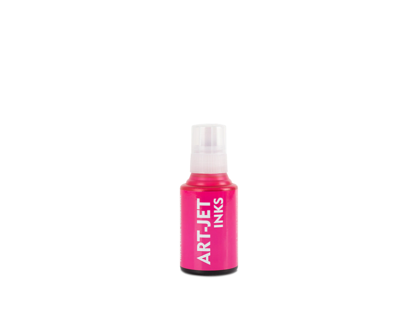 Tinta Comercial 150ml Magenta