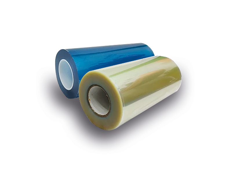 Film DTF UV – 60cm x 100 mt