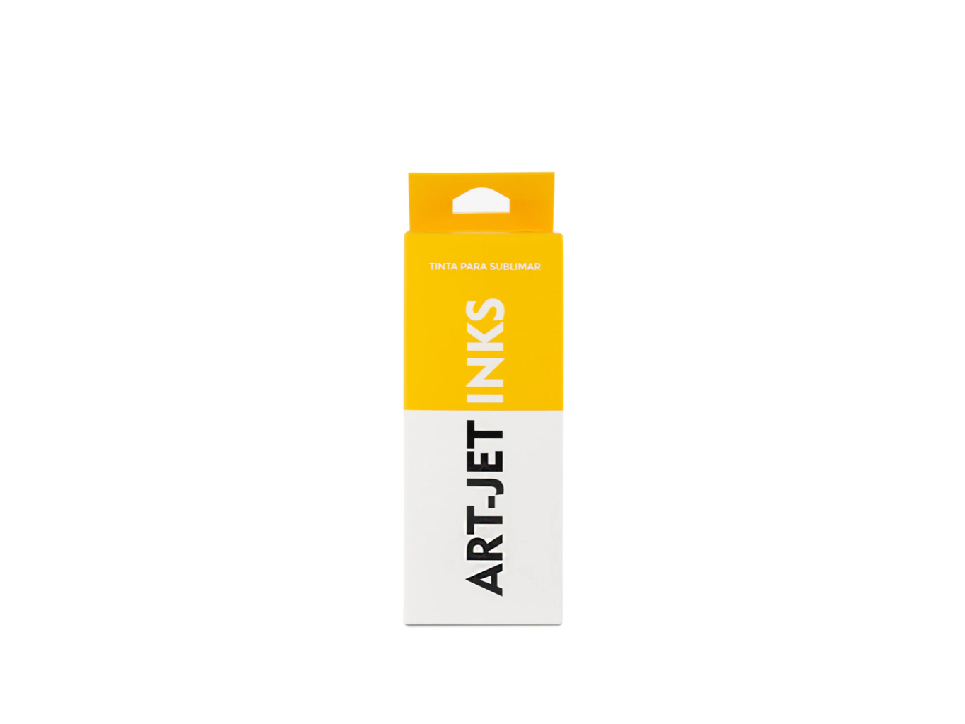 Tinta Sublimar 150ml Amarilla